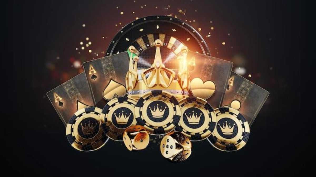 Rivalry Casino پاکستان میں میگا ویز کیسینو گیمز